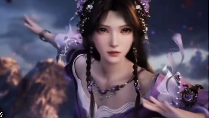 Sicantik ikut membantu kekasih yang bertarung 😍🥰