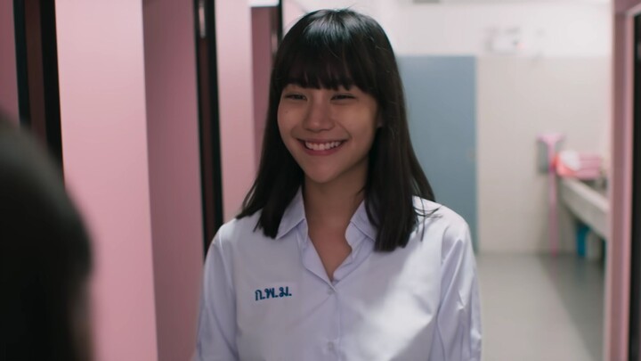 Girl From Nowhere Episode 6 Dubbing Indonesia