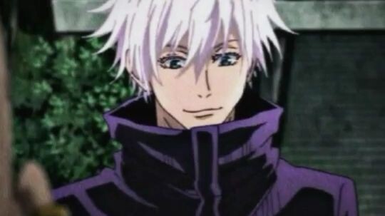 gojo satoru #gantengbgt#cuamiii♥️♥️