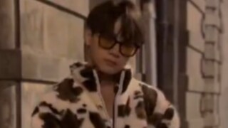 姚琛《NewJeans - Hype Boy》舞蹈视频公开！