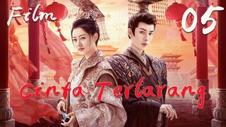 【INDO SUB】Film Lengkap 05丨Cinta Terlarang丨Forbidden Love丨My Dear Destiny