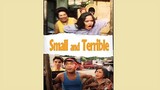 Small and Terrible (1990) | Comedy | Filipino Movie