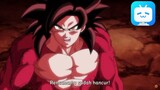 Dragon Ball Super Heroes - Episode 5 Sub Indo [HD] #Bstation Talent Hunt 5
