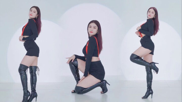 [Vertical Screen] Are you looking forward to my comeback? | Classic strap dance Girl's Day - "Expect