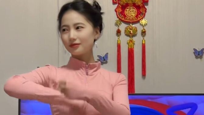 Other people’s wives are always better.