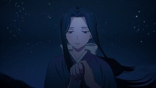 Sword of the Demon Hunter episode 01 (1080p)