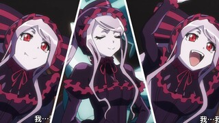 💕思想迪化的夏提雅一举一动都好可爱！💕