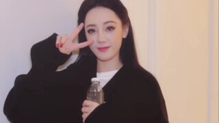 การอัปเดต TikTok ของ Dilireba ในที่สุด Sister Ba ก็ตอบสนองต่อ TikTok ในที่สุด