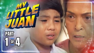 My Little Juan | Episode 82 (1/4) | May 14, 2024