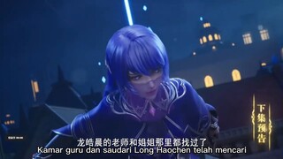 PREVIEW DONGHUA THRONE OF SEAL EPS.31 [SUB INDO]