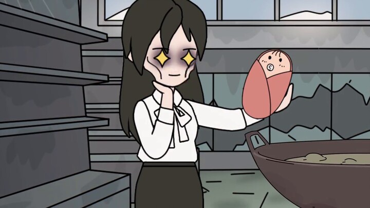 Trailer for Game of the North