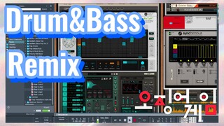 Drum&Bass Remix