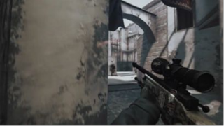 CSGO Highlight OneShot OneKill  #Simple#CSGO#MONTAGE#HIGHLIGHT
