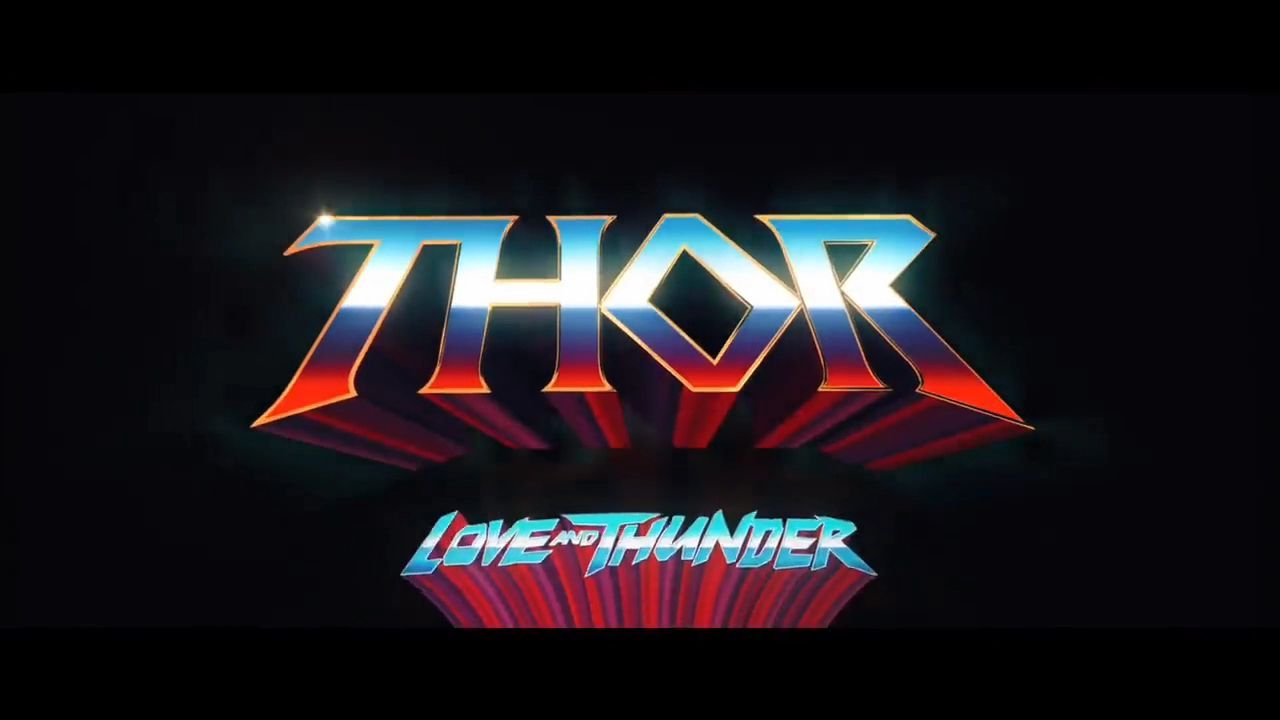 Thor: Love and Thunder, Full Movie