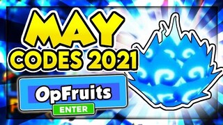 All "New [ Op Fruit ] Update Working Codes 2021 in Roblox Last Pirates