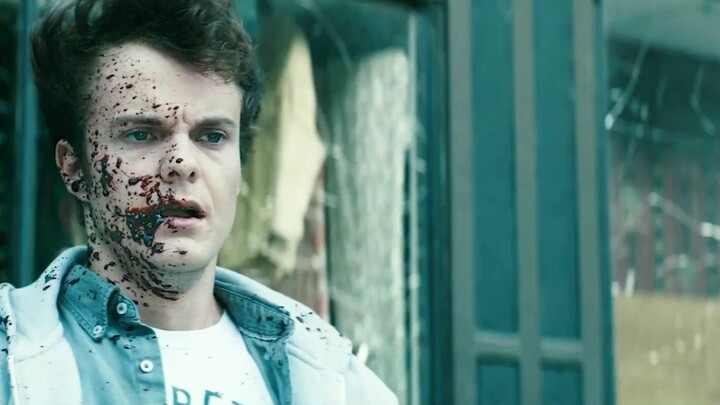 Nonton Sekaligus Season 1 "The Boys"