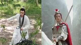 So với những chàng trai trẻ đẹp trai ngày nay, những người trước đây có vẻ ngoài đẹp trai và khỏe mạ