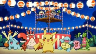 Tập 416 Bảo Bối Thần Kỳ Trọn Bộ (Pokemon (2016)) 2016 HD-VietSub