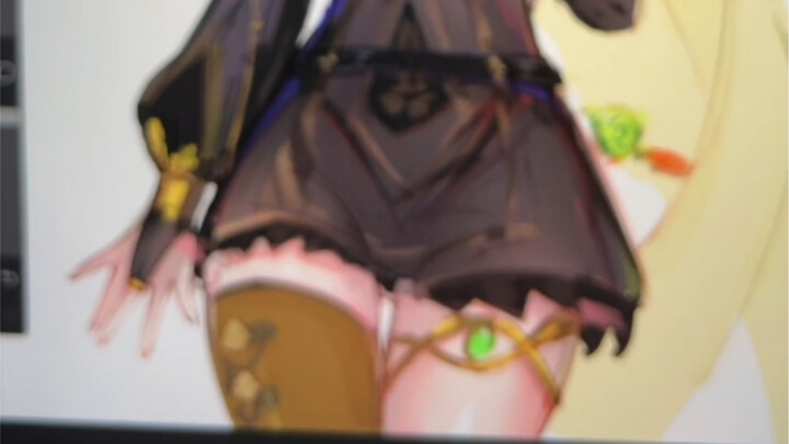 Everyone says my hands look like chicken claws instead of delicate little hands.