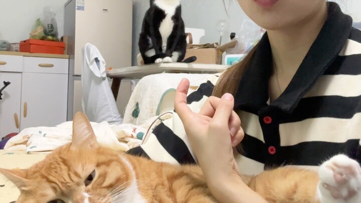 กินในชาม แต่ตาจ้องหม้อ