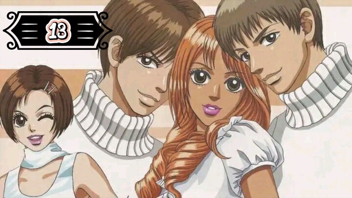 Peach Girl episode 13 (Sub Indonesia)