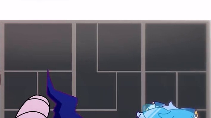 College students also want to make a new show!