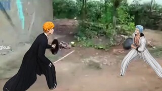'Giống như một trận chiến giữa Espada