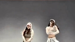 【扒舞自用】like jennie双人版