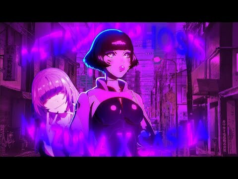 「Metamorphosis」Call of the Night #ENZOC1「Edit/AMV」