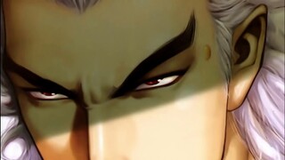 Martial God Phoenix 04: Orang Kuat dari Negara Suci