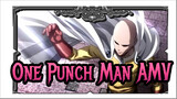 [One Punch Man/AMV] Biarkan Urusan Besok untuk Aku Pada Hari Esok