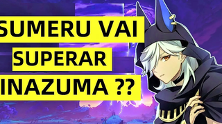 HY PA R ภาพน่าอยู่ Spera R Lightning Genshin Impact Doctor M-Pa CT