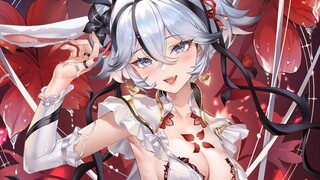 【I can move】wink♥little rabbit Tsubaki♥wink