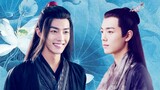 Film dan Drama|Xiao Zhan-"Kehidupan yang Singkat" Episode 4