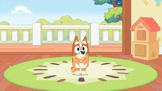 Bluey Dub Indo - Bingo - S2 E09
