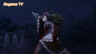 Overlord II (Short Ep 11) - Người điều khiển bọ #Overlord