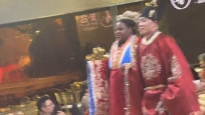 Switch the gender, and it’s a disgrace to the nation!