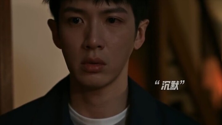 Isn’t this guy Kai Ko? Is he back in the spotlight?