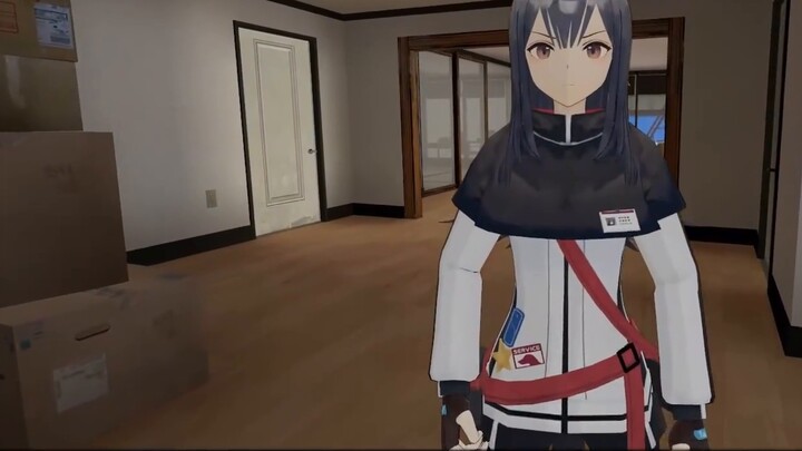 "Balas Dendam♂" Lapland