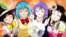 ❣️Con rể, mẹ biết mẹ buồn đó  ~ [ AMV Rosario vampire ]  || Reality