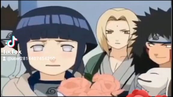 naruto x hinata