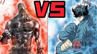 22 The best man in the world! The ultimate martial arts that can harden the body! The hero fights th