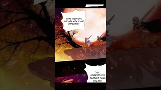 🔥Dynasty🔥 it all fell down  #manga #manhua #manhwa #chinese #romance #tragedy