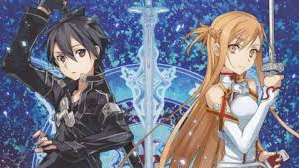 Sword Art Online Movie: Ordinal Scale￼S.A.O Movie