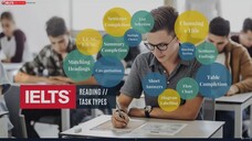 33 - READING Task Type Matching Headings