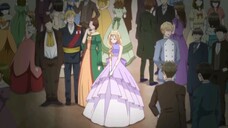 Gekai Elise Eps 6 sub indo