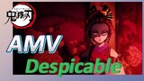 Despicable AMV