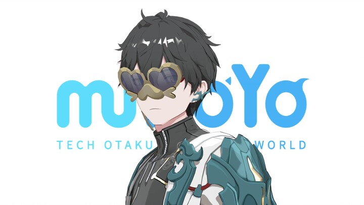 Leopard Head Danheng: Once I put on sunglasses, no one loves me😎