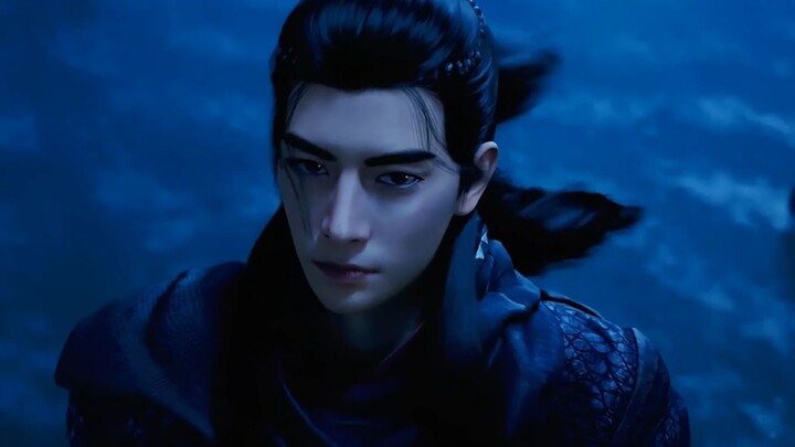 ฮันเหล่าหมอทำอะไรก็ไม่ทิ้งคนไว้ให้รอด ฮ่าฮ่าฮ่า “ทำลายชื่อเสียงของข้า”