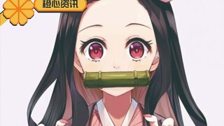 日本又出新的榜单 年度霸权《鬼灭之刃》再次获奖